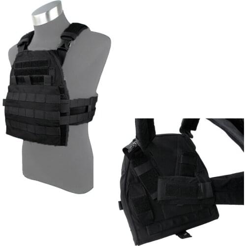 TMC New Tactical Avs Shape Vest Version 500D