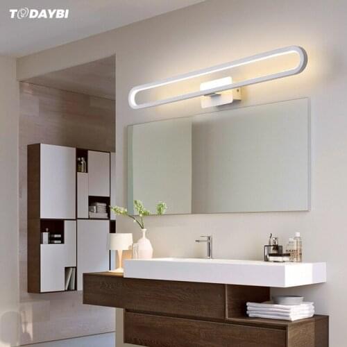 TODAYBI Lighting For Dressing Table