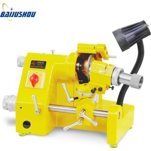 Universal Cutter Master Grinder U3 Cutter Sharpener Universal Cutter Sharpener