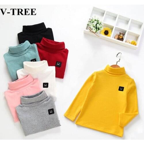 V-TREE T-shirts For Girls