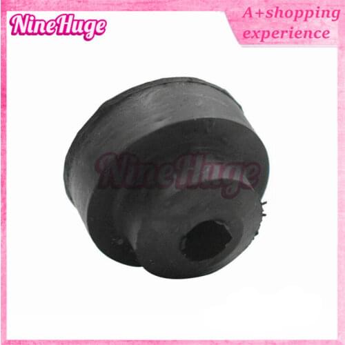 80107-SS0-000 1pcs High Quality Left Condenser Upper Bracket Top Stay Holder Mount Rubber For 01-05 Civic 1.7L