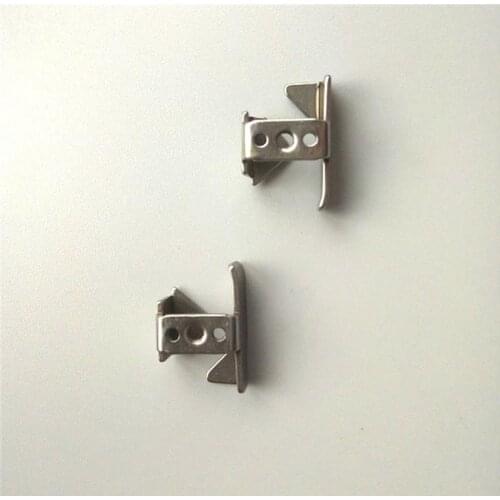 2 Pieces Spare Parts For Brother Knitting Machine Accessories KH260 A107 A108 Part No 413278001, 413279001