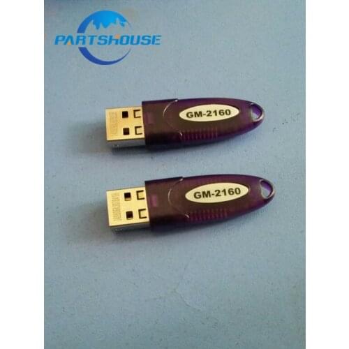 1Pcs New Print Scan Enabler Dongle GM-2160 For Toshiba e-Studio E355S E455S GM2160 for e355 455 Print Scan Function