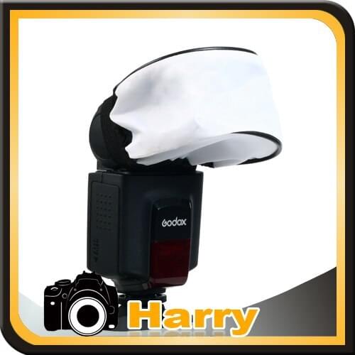 2PCS Flash Diffuser Soft Box For Olympus FL40,FL50, G40, FL36 Sigma EF-500DG, EF-500DG Super EF-500 DG II, EF-500 Super II