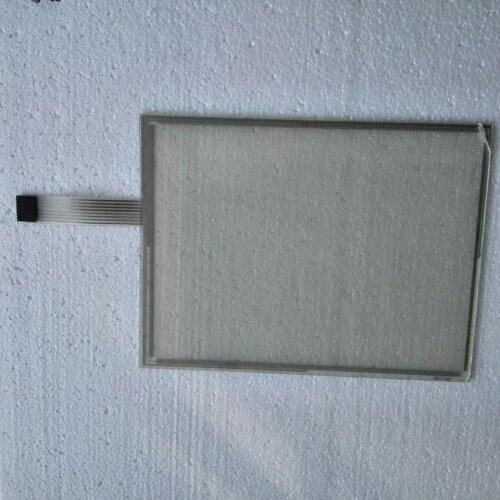 47F8121027R1 Touch Glass Panel for Machine repair~do it yourself,New & Have in stock