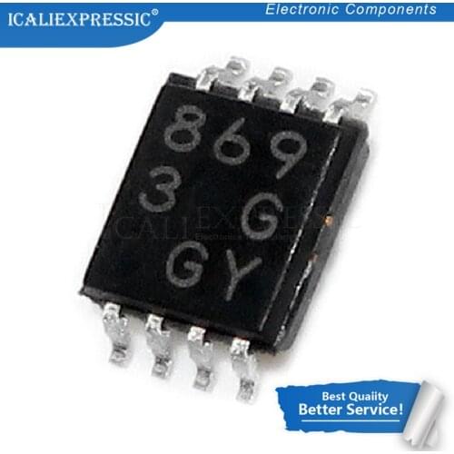 5PCS BD8693FVM-HVTR SSOP-8 BD8693FVM SSOP D8693 D86 BD8693 SSOP8