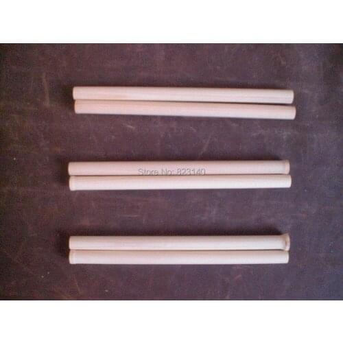 6 PCs Double Bass Sound post 16mm*28CM double bass parts