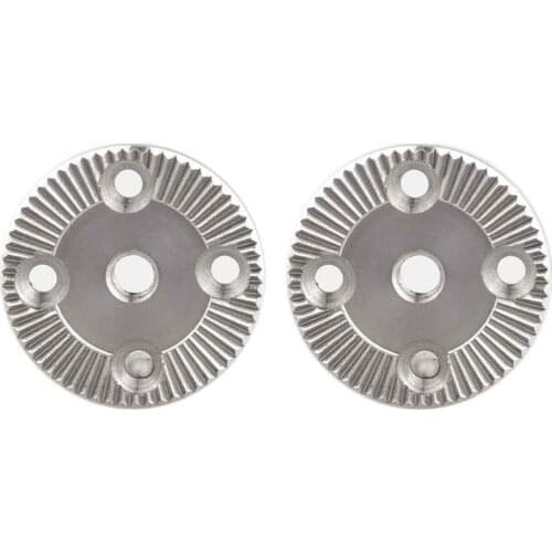 Mcoplus Arri Rosette Mount Adapter Gear Head Connector for Camera Cage Handle Grip Photography Kit Accessories