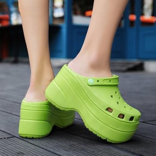ARLENE.CI Shoes With Medium Heels