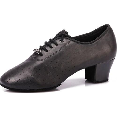BDDance dance shoes Women Latin Dance Shoes teachers dance shoes two-point sole dance shoes Oxford Cloth T1-B Free Shipping