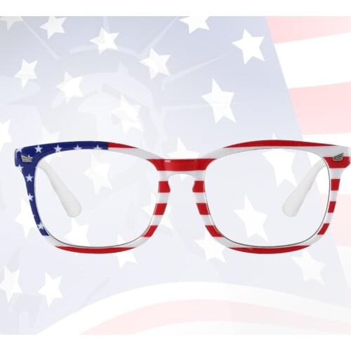 Cyxus Blue Light Filter Computer Glasses for Blocking UV Headache Transparent Lens Gaming Glasses Unisex 8082 US Limited Edition