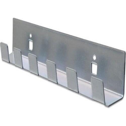 Socket Rack Holder Socket Storage Rail Hanging Hook Hardware Tool Rack Hook