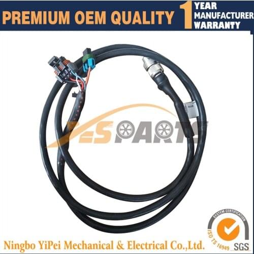 ACD Input Harness 6719853 Bobcat Electrical Parts