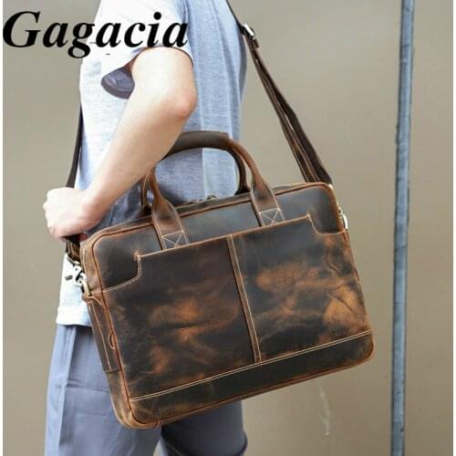 Мужские сумки для ноутбуков Gagacia China At AliExpress