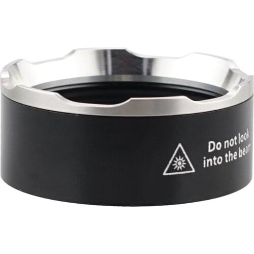 Head with Stainless Steel Bazel For SX25L2