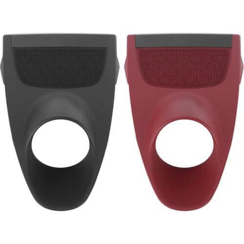 Dashboard Panel Cover Dash Clock Stopwatch Bezel 982858189 Fit for Porsche 718 2016-2020