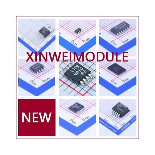 LTC1387IG 1387IG SSOP20 #PBF | LTC3851IMSE 3851 MSOP16 #TRPBF Hot new products