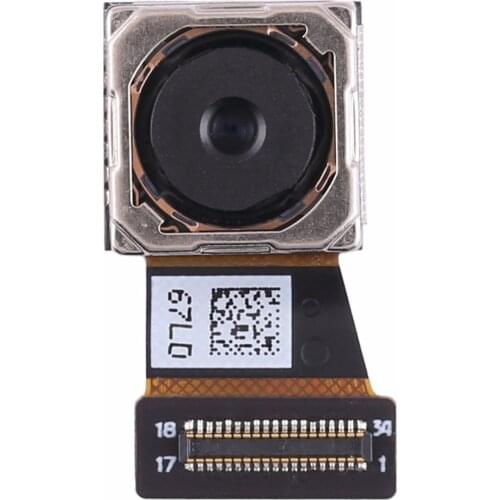 IPartsBuy Back Camera Module for Sony Xperia C6 / Xperia XA Ultra