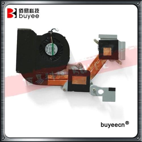 New Original CPU Fan For Acer Aspire 4752 4752G 4743 4743G 4755G MS2347 4750 4750G Cpu Cooling Fan With Heatsink