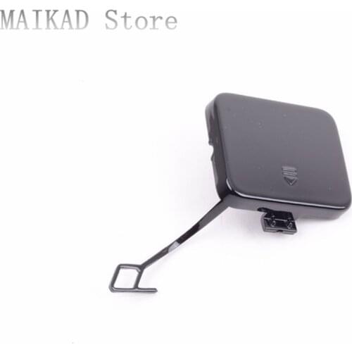 Front Bumper Tow Hook Cover Cap for Mercedes-Benz W164 ML280 ML300 ML320 ML350 ML420 ML450 ML500 ML550 ML63 A1648850023