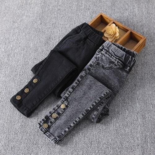 PsyMonster Jeans For Teen Girls