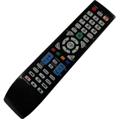 Remote control BN59-00937A suitalbe for samsung LCD LED TV