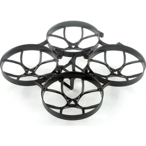 HappyModel 85mm Brushless FPV Frame for 0603 0703 0802 0805 1102 1103 Brushless Motor FPV Tinywhoop 2-3S Drones DIY Parts