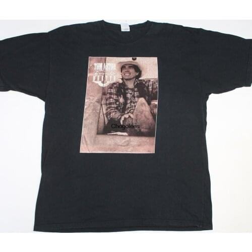 Tom Astor shirt Duette Country Mens size XXL