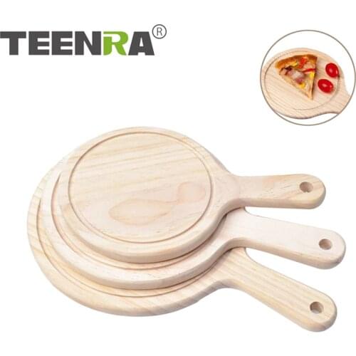 TEENRA Wooden Cutting Boards