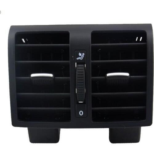1T0 819 203 A 1TD819203A for VW Volkswagen Touran Caddy 2004-2015 Car Rear AC Air Conditioning Outlet Vent
