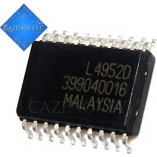 1pcs/lot L4952D L4952 SOP-20 In Stock