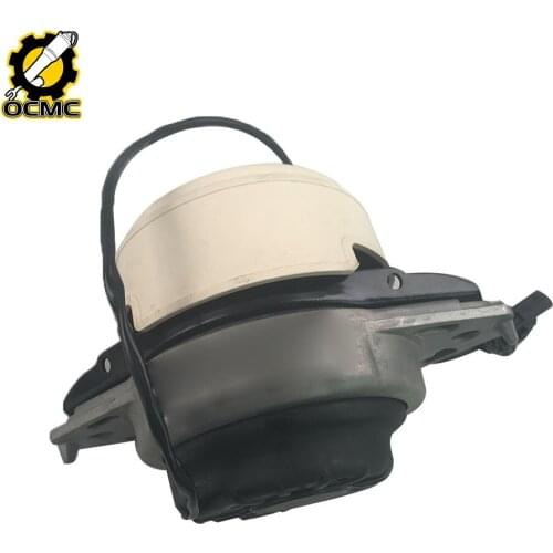 1 PC Fit For Mercedes-Benz W166 X166 GL350 ML350 Left Side 1662406817 Engine Motor Mounting