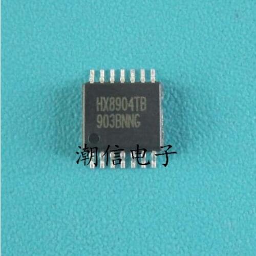 10cps HX8904TB TSSOP-14