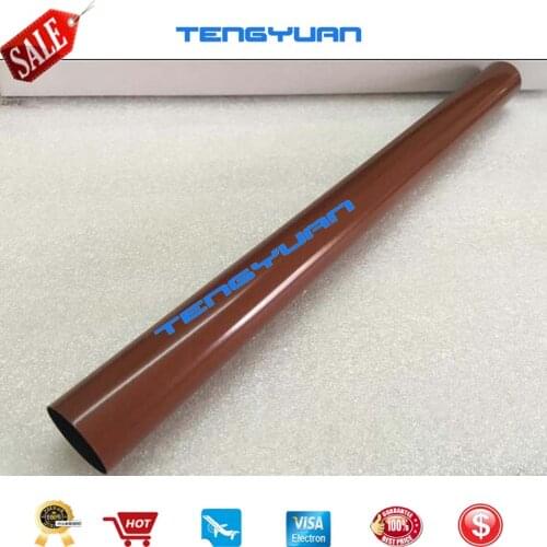Free shipping 100% new original for HP1600/2600 Fuser Film Sleeve RM1-1821-Film printer part