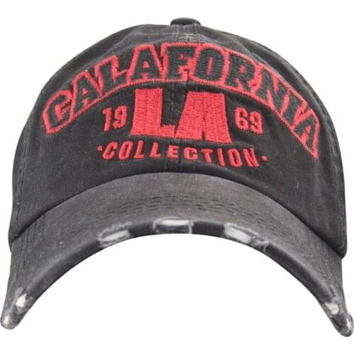 MINAKOLIFE New mens cap denim baseball caps for men hats women dad hat snapback embroidery American cap casquette hip hop cap