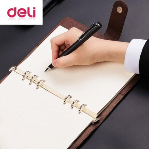 3151 Coil n54 Composition Notepad 100 Sheets n68 Brown Detachable School n05 Hard n40 A5 Notebook