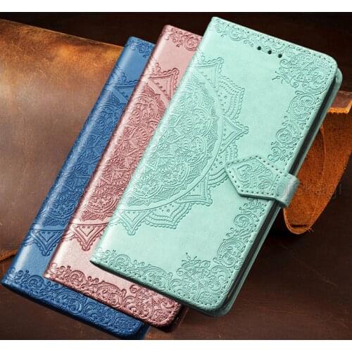 Retro Flip Wallet Leather Case Magnetic Cover for Samsung A01 A11 A21S M31 A10 A20 A30 A31 A41 A51 A71 M01 M11 M21 A40 A50 A70