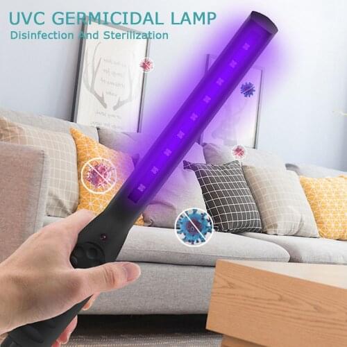 CHUBAN LED Flashlights