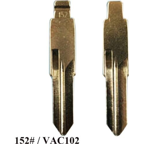 Cnsokey Ignition Key Blanks