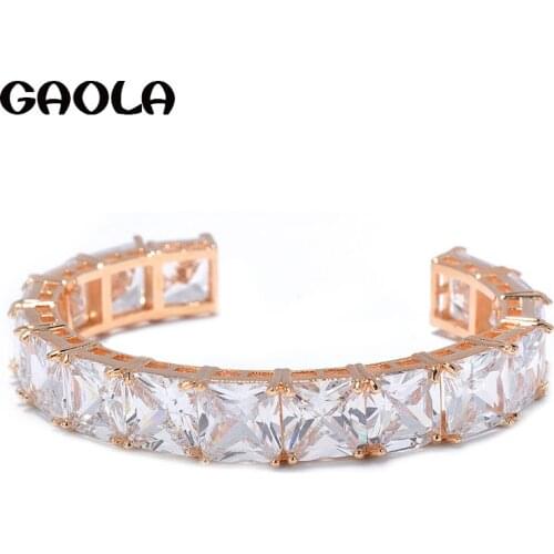 GAOLA Big Bracelets