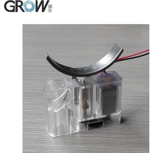 GROW Fingerprint Access Control intelligent electronic lock motor slowdown micro-motor