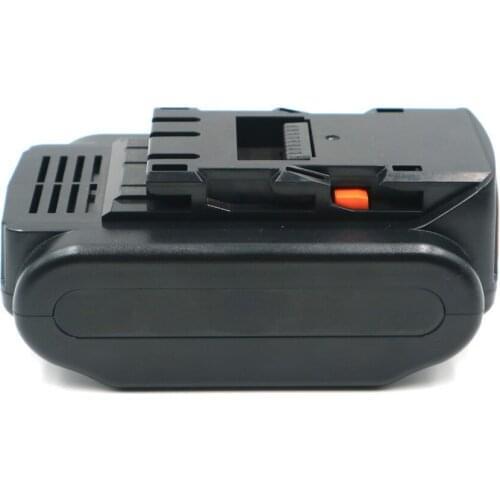 HSC 14.4V 1500mAh Li-ion Battery for Pan NATIONAL EZ9L40 EY9L40B EY9L41B EY9L42B EZ9L41 EZ9L42 EZ9L44 (2500mAh)