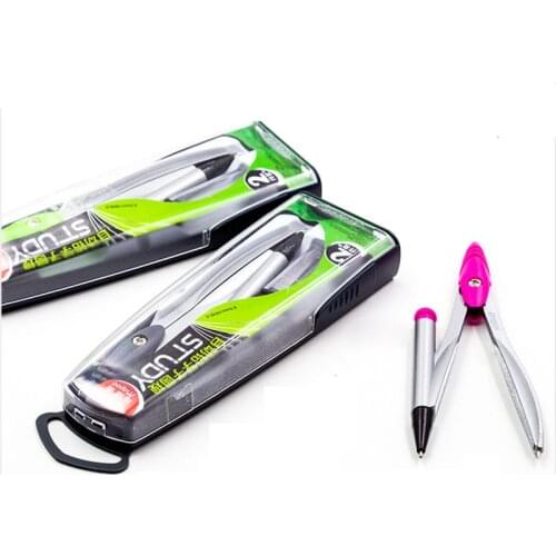 Maped CH119430 students compasses students design drawings with automatic pencil set