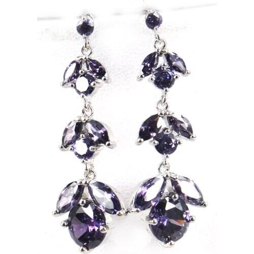 MOODPC Dangle Earrings