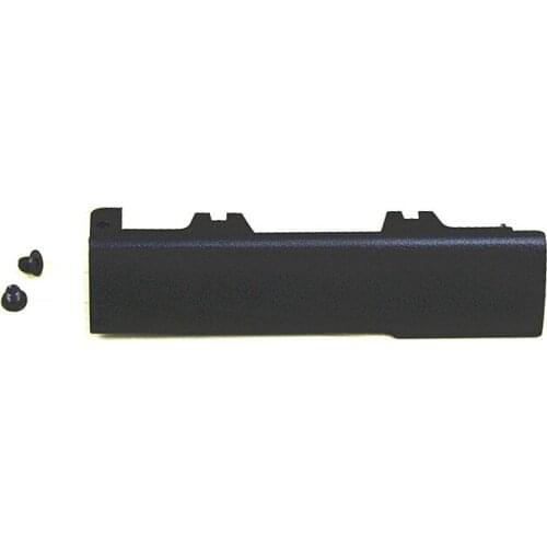 New HDD Hard Drive Caddy Cover with Screw for Dell Latitude E6540