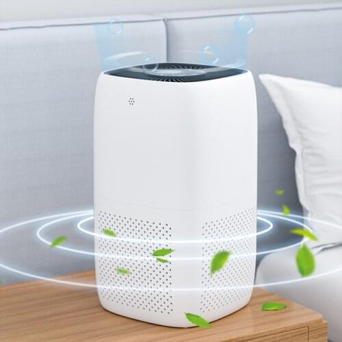 Air Purifier for Home with Hepa Filter Remove PM2.5 Air Purifier Filter Air Purifier Hepa 13 Smoke Dust Formaldehyde Air Cleaner