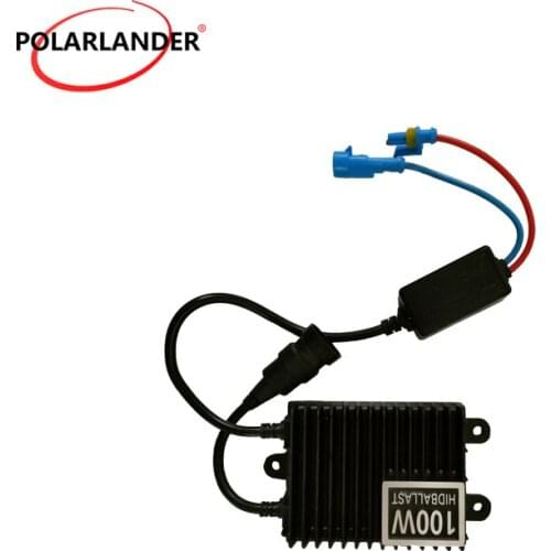 PolarLander Car Equalizers
