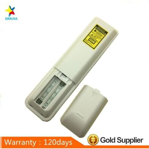 Brand new original Vivitek projector DU7095Z/RX46313/RU56723/RU70953 remote control