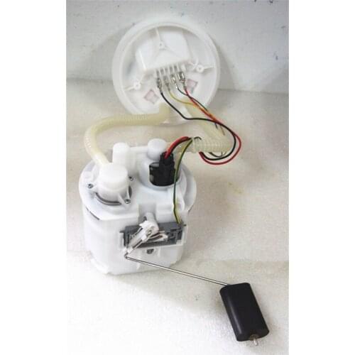 WAJ Fuel Pump Module Assembly E10546M Fits For Ford Mondeo MK3 2000-2007 1.8 2.0