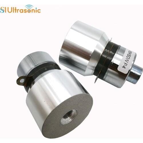 Clangsonic 68KHZ 60W Small Ultrasonic Piezoelectric Transducer